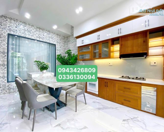 Hoàng Phan Thái - SHR - gần chợ Bình Chánh 96m2 1 tỷ 350 - 2