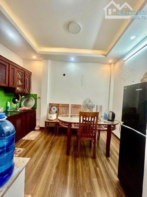 SIÊU HIẾM! – LÔ GÓC – HAI MẶT THOÁNG – NGÕ THÔNG – 42M2 – 6.95 TỶ - 2