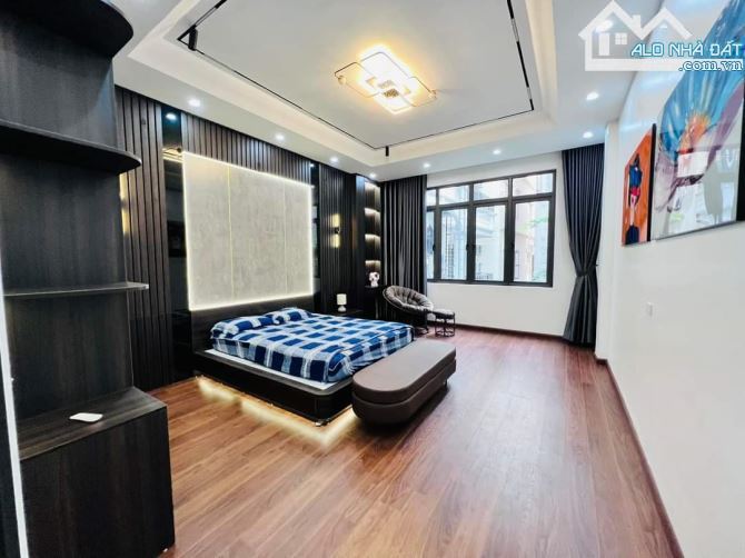 Bán nhà Vũ Tông Phan - Thanh Xuân ,  DT 54m2, Giá 7 tỷ , Full Nội Thất , Ngõ Nông - 2