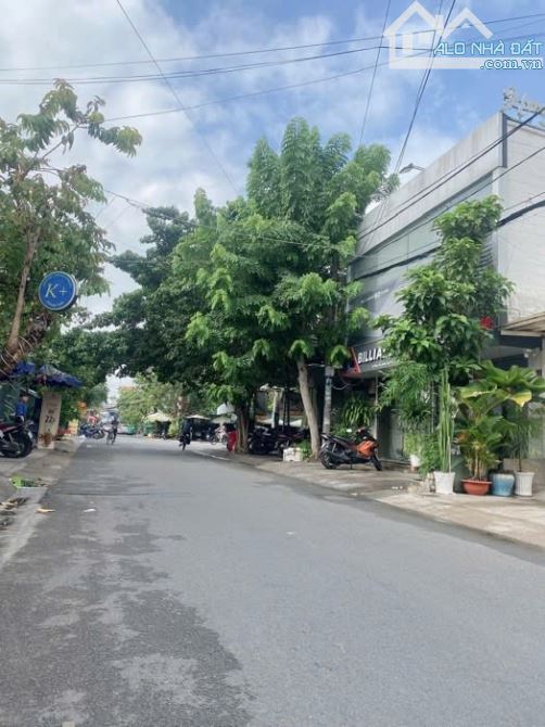 Mặt tiền đường số 14A cư xá Ngân Hàng Tân Thuận Tây Q7, 2 tầng 133m2 ngang 7m 22 tỷ - 2