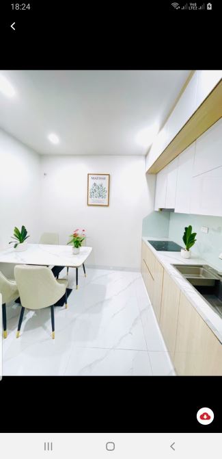 Vị trí đẹp - Ngõ rộng - Nhà đẹp - Tặng toàn bộ nội thất mới ! - 2