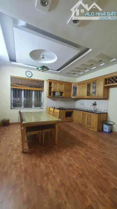 PHỐ DUY TÂN 58m2, Mt4.6 ,17.5 TỶ,  OTO, KINH DOANH,  ĐẲNG CẤP KHÔNG GIỚI HẠN - 2