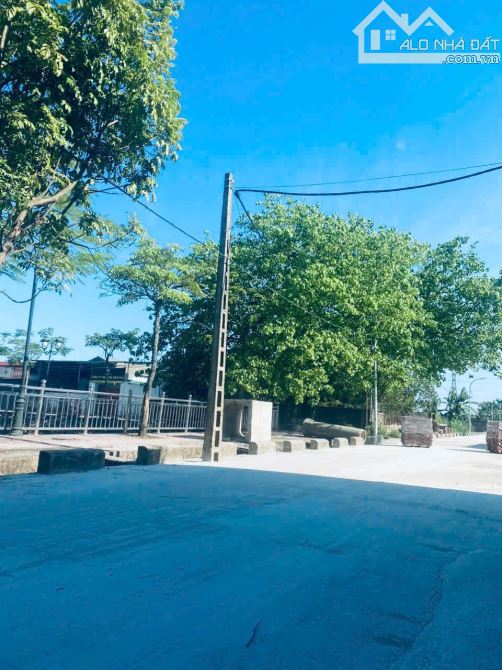 Cho thuê kho 370 m2 Vân côn, Hoài Đức - 2
