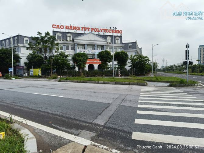 Đất đẹp Xuân Phương 55m2 - MT4.1, ô tô vào nhà, 2 thoáng, nhỉnh 7 tỷ - 2
