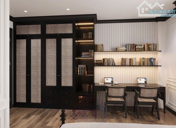 VƯƠNG THÙA VŨ  – 72.6M2 – TÒA CĂN HỘ SIÊU VIP – Ô TÔ TRÁNH 10M –  THANG MÁY – FULL NỘI THẤ - 3