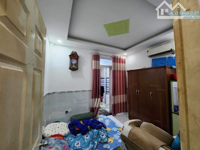 Q7- KHU CƯ XÁ NGÂN HÀNG, TÂN MỸ ( 3.8 x 15) 4 tầng nhỉnh 4 tỷ - 3