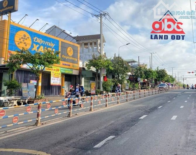 HN232 đất đẹp thuận tiện giao thông. Dân cư ở kín. Gần trường. Chợ - 3