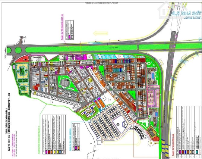 Rổ Hàng KDC Khang An Phú Hữu Rẻ 19% Sát The Global City 6x24 8ty790 Xây Hầm 4 Lầu - 3