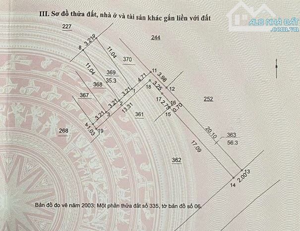 Chính chủ ko có thời gian quản lý, bán lại CHDV, 6 phòng cho thuê tại Nghĩa Lộ - Yên Nghĩa - 3