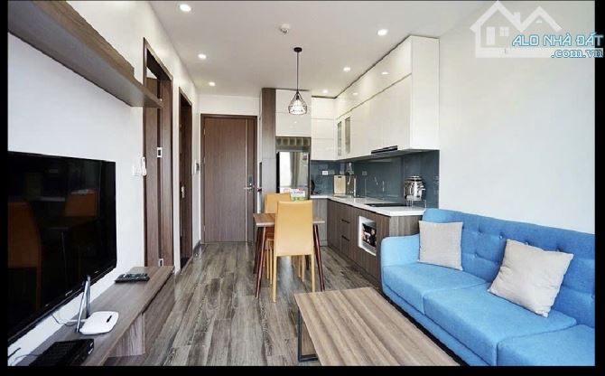 Bán Apartment đường Tây Hồ, Phường Quảng An, Tây Hồ, Hà Nội Dòng tiền 140 triệu/tháng - 3