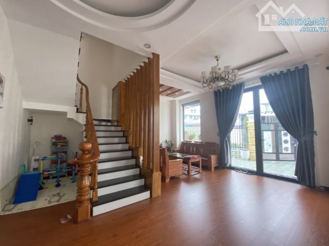 ✨🏡✨ Bán Villa Hẻm ô tô lớn đường Cao Thắng, Phường 7, Đà Lạt - 3