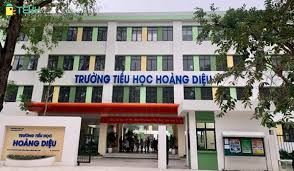 Bán Nhà phân lô gần tiểu học Hoàng Diệu- vị trí 10 điểm - lô góc- oto đỗ cửa- 7.68 tỷ - 3