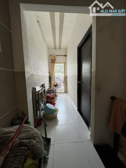 🏡 NHÀ 2 TẦNG HẺM Ô TÔ - 60 M2 - 2 PN- 2 WC- CHỈ 4.3 TỎI. - 3