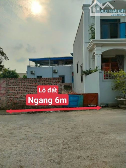 Đất mặt đường thôn _lâm động thủy nguyên - 3