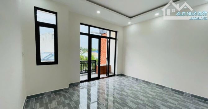 BIỆT THỰ MINI GẦN TRUNG TÂM BIÊN HOÀ, SỔ RIÊNG THỔ CƯ 100M2 CHỈ 1TY980 - 3