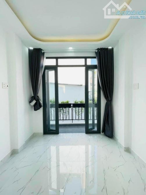 Nhanh còn kịp bán nhà Trần Nhân Tôn,P9,Q5. 55m2. 4PN+4WC Giá 3Tỷ950Triệu - 3