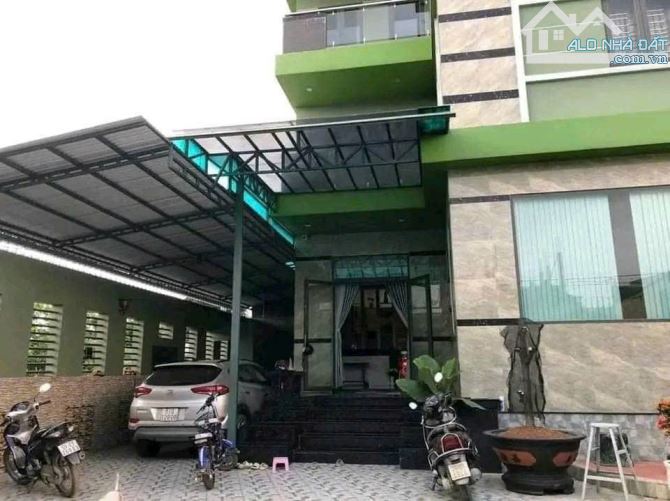 Villa Biệt Thự lô góc 2MT Xuân Thới Sơn 31, Ấp 3, Hóc Môn. Giá rẻ 8.8 tỷ. - 3