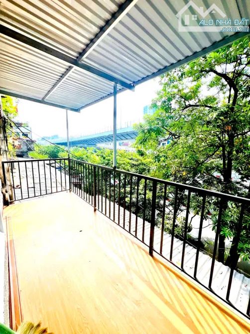 BÁN CĂN HỘ TT 128C ĐẠI LA (80m2 - 3,68tỷ) —HAI BÀ TRƯNG, HÀ NỘI - 3