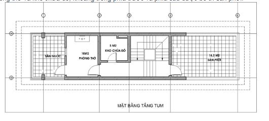 Bán Đất hẻm xe hơi An Dương Vương Quận 8,  66m2 giá chỉ nhỉnh 4 tỷ, Tặng thiết kế đẹp - 3