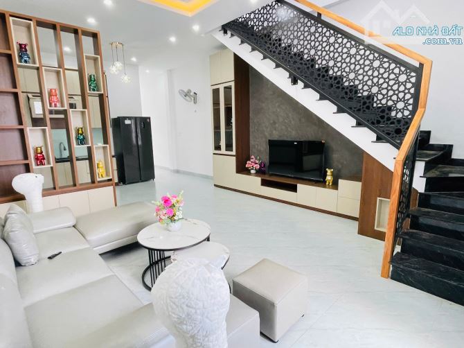 💥Nhà Mê Mới.TC 5*20m,đg Phan Kiệm,gần Lê Duẩn,gần Ngã 6,và nhiều lô khác - 3