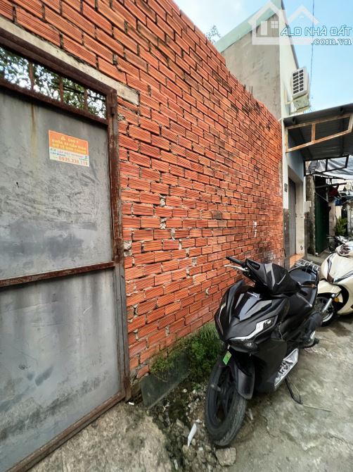 Bán đất Đ.Thới An 13, Thới An, Q12, 91.8m2 full thổ cư, 4.5x20m, cách Lê Thị Riêng 100m - 3