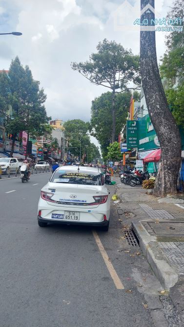 CHO THUÊ NHÀ NGUYÊN CĂN MẶT TIỀN ĐƯỜNG LÊ HỒNG PHONG, PHƯỜNG 12 QUẬN 10 - 3