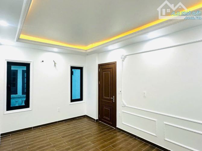 Bán nhà 4 tầng lô góc dân sinh tái định cư Vinhomes, chợ Hoa Quả, Sở Dầu, Hồng Bàng - 3