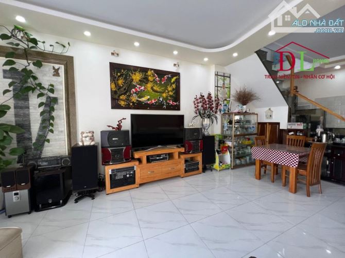 3636 🏞⛺️🏡 NHÀ 2 MẶT TIỀN - NỞ HẬU - 100M2 - ĐƯỜNG CHÍNH 12 MÉT - KHÔNG GIAN THOÁNG - 3