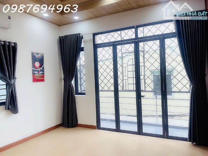 Q7 TRẦN XUÂN SOẠN 1 SẸC GẦN Q1 63M2 NGANG 4.3M NỞ HẬU NHÀ ĐẸP Ở NGAY 5.xT - 3