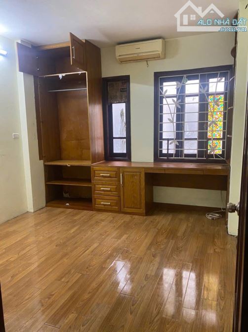 Bán nhà Phan Kế Bính, Ba Đình, 40m2 MT 3.5m, ngõ ba gác thông, kinh doanh, sổ vuông - 3