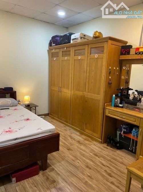 Mặt tiền đường số 14A cư xá Ngân Hàng Tân Thuận Tây Q7, 2 tầng 133m2 ngang 7m 22 tỷ - 3