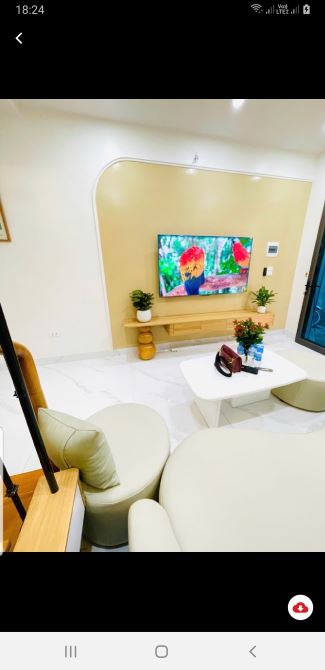 Vị trí đẹp - Ngõ rộng - Nhà đẹp - Tặng toàn bộ nội thất mới ! - 3