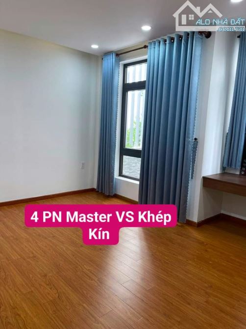 SIÊU PHẨM - MẶT TIỀN KHU TÊN LỬA - BÌNH TÂN- NHÀ ĐẸP 4 TẦNG 90M2 CHỈ 12.8TỶ - 3