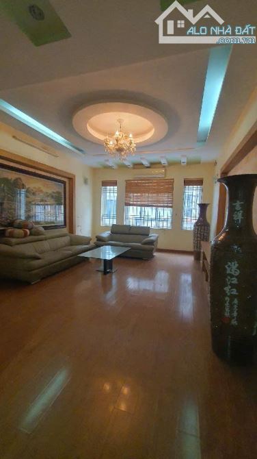 PHỐ DUY TÂN 58m2, Mt4.6 ,17.5 TỶ,  OTO, KINH DOANH,  ĐẲNG CẤP KHÔNG GIỚI HẠN - 3