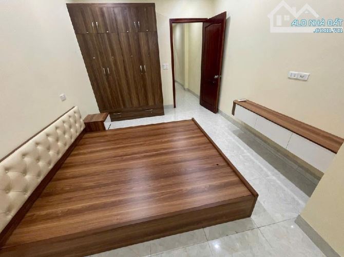 Bán nhà mậu lương - Nhà đẹp - ô tô lùi cửa - 40m2 7 tỷ 2 - 3