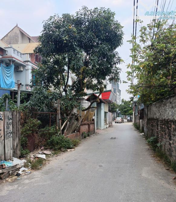 Đất đẹp Xuân Phương 55m2 - MT4.1, ô tô vào nhà, 2 thoáng, nhỉnh 7 tỷ - 3