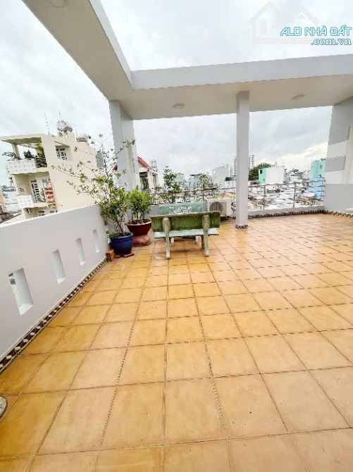 Mặt tiền chợ Hoàng Minh Đạo 7x15 nở hậu 4 tầng đúc chỉ 35 tỷ - 3