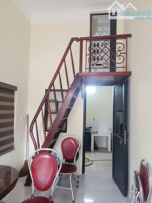 Bán nhà 2 tầng mặt dốc cầu gỗ thiên đức gần ngay cột cờ phường Tiền An 👉 Diện tích 55m2 m - 4