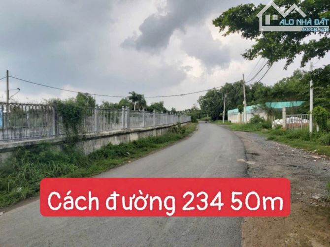 Vị Trí Đẹp-Giá Rẻ, Chỉ 2 Tỷ 5 Có Ngay 623m2 Đất Tân Quý Tây, Đường Xe Tải, SHR - 4