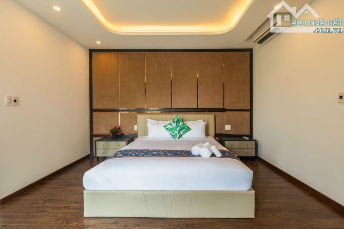 BÁN VILLA 2 MẶT TIỀN SIÊU VIP-HẢI CHÂU NGAY GÓC THĂNG LONG CON ĐƯỜNG TRIỆU ĐÔ-ĐÀ NẴNG. - 4