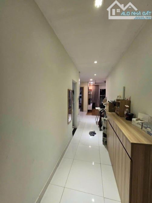 Chung cư 8x plus Trường Chinh,Q12: 87m2,3p ngủ,2wc, NT,9tr/tháng - 4