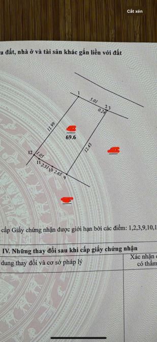 BÁN NHÀ DÒNG TIỀN KHỦNG PHÚ ĐÔ 1,2 TỶ/Năm  75m2 - 7 tầng Giá 15,9 Tỷ - 4