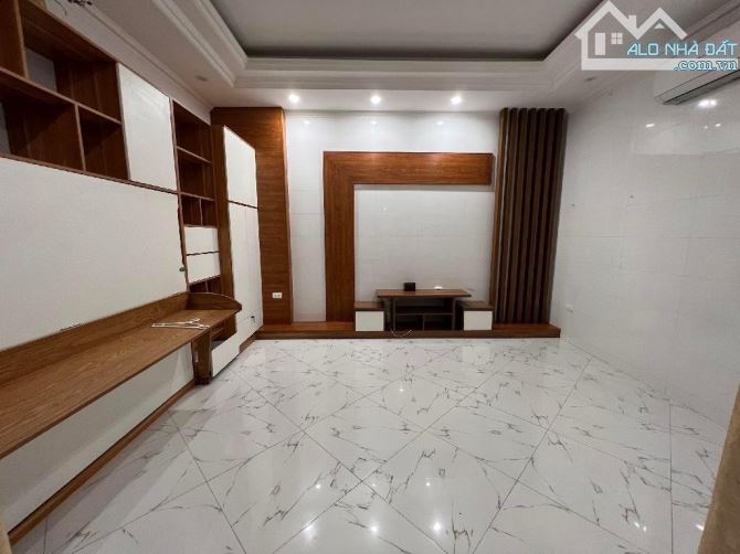 **🏠 BÁN NHÀ BẠCH MAI 55M² - 5 TẦNG - GIÁ NHỈNH 7 TỶ 🏠** - 4