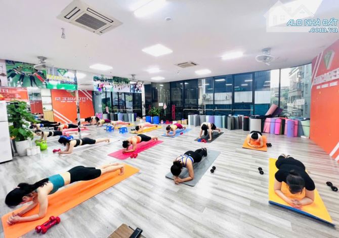 Cho thuê văn phòng: 25m 5tr; 40m 9tr; 50m 10tr; 60m 12tr. Phố Lý Thường Kiệt - 4