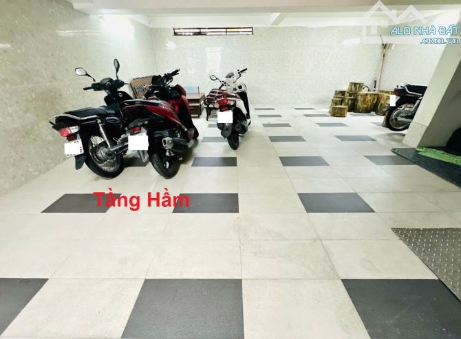 Bán nhà Biệt thự 2 Mặt tiền Trường Sa - ngay Khu Phan XÍch Long, 10x16m, 5T - 49 tỷ. - 4