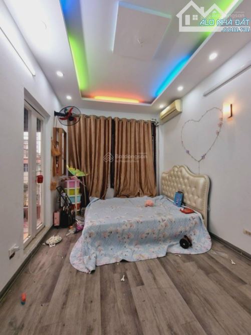 Bán nhà Vũ Tông Phan - Thanh Xuân ,  DT 54m2, Giá 7 tỷ , Full Nội Thất , Ngõ Nông - 4