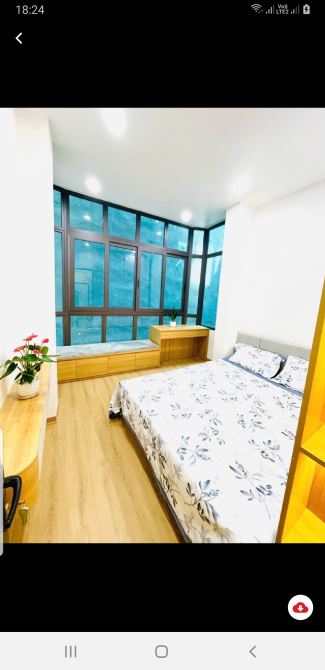 Vị trí đẹp - Ngõ rộng - Nhà đẹp - Tặng toàn bộ nội thất mới ! - 4