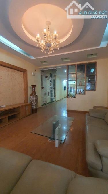 PHỐ DUY TÂN 58m2, Mt4.6 ,17.5 TỶ,  OTO, KINH DOANH,  ĐẲNG CẤP KHÔNG GIỚI HẠN - 4