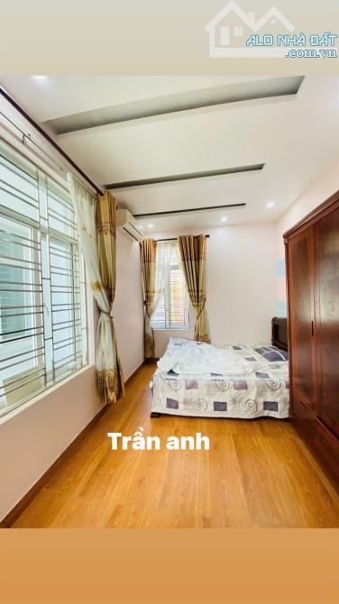 Bán biệt thự PG TRANG QUAN,AN ĐỒNG, biệt thự song lập 3,5 tầng, 146 mét, ngang 8. - 5