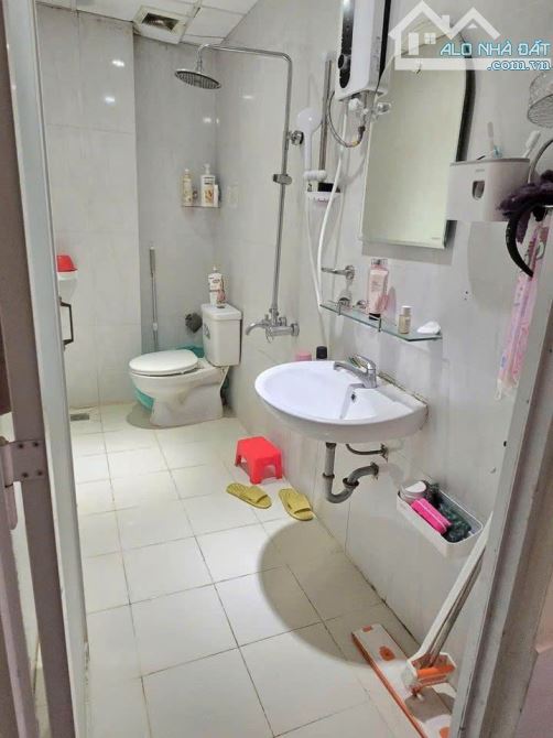 Chung cư 8x plus Trường Chinh,Q12: 87m2,3p ngủ,2wc, NT,9tr/tháng - 5
